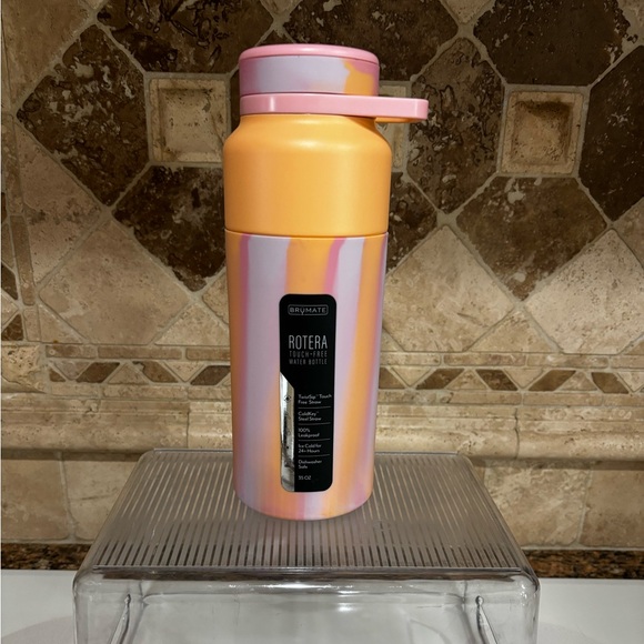 BRUMATE Accessories - Brumate Dreamsicle 35 oz Rotera BNWT